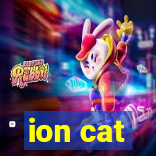 ion cat